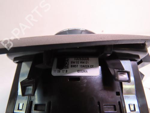 Headlight switch FORD FOCUS III Turnier 1.6 TDCi (115 hp) 16361935