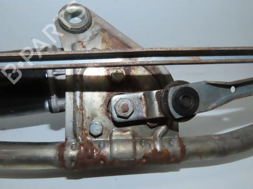 Used Front wiper motor PEUGEOT BIPPER (AA_) 1.4 HDi (68 hp) 27373197