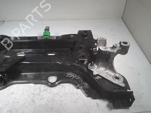 Used Subframe RENAULT MEGANE IV Hatchback (B9A/M/N_) 1.6 dCi 130 (B9A4) (130 hp) 8990318