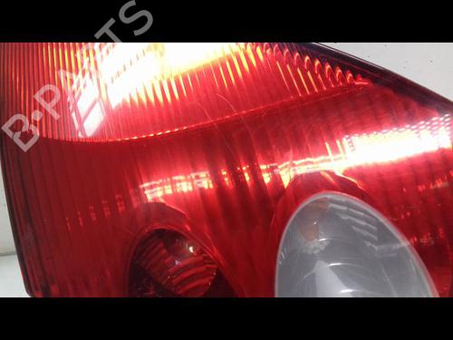 Right taillight RENAULT LAGUNA II Grandtour (KG0/1_) 1.9 dCi (KG0G) | BP23153421C35 