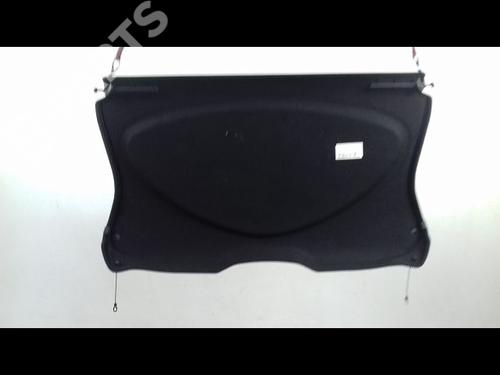 Rear parcel shelf FORD FOCUS I (DAW, DBW) 1.6 16V | BP10053661C85 