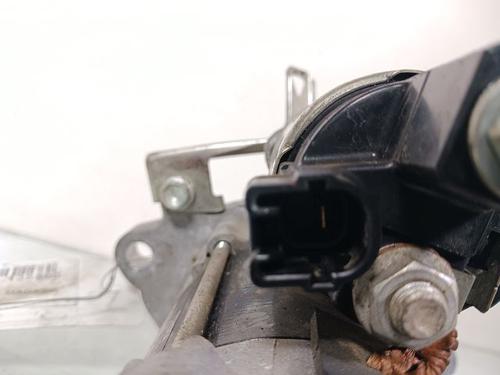 Starter TOYOTA YARIS (_P13_) 1.0 (KSP130_, KSP130) | BP11976640M8 