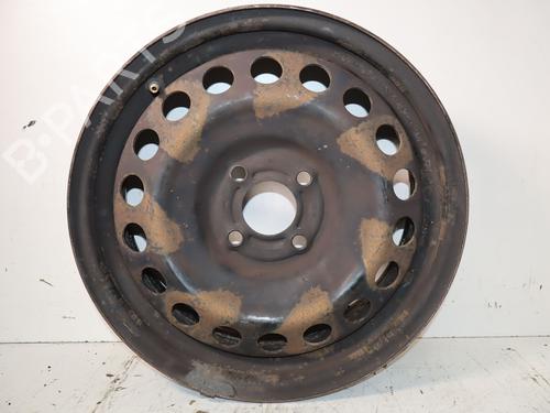 Used Rim Rim 39218861 39218861