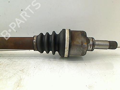Left front driveshaft CITROËN XSARA (N1) 1.4 i | BP23149886M38 