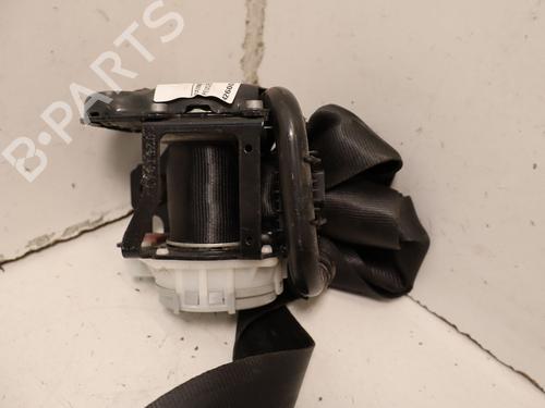 Front right seatbelt PEUGEOT PARTNER Box Body/MPV 1.6 BlueHDi 100 | BP39219111I25 - Image 2