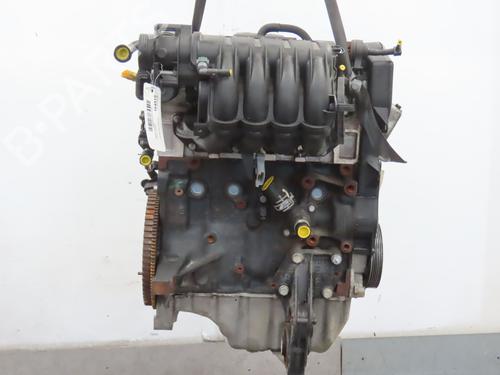 Engine PEUGEOT PARTNER Tepee 1.6 VTi | BP37003966M1 - Image 4