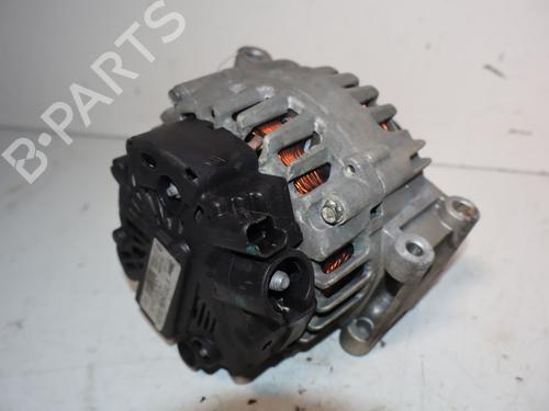Alternator CITROËN C3 Picasso (SH_) 1.4 VTi 95 (SH8FSC, SH8FP0, SH8FP6) | BP39733099M7 - Image 2