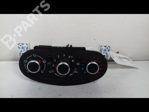 Used Climate control DACIA SANDERO II TCe 90 (B8M1, B8MA, B8AC) (90 hp) 8994660