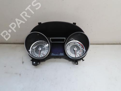 Instrument cluster MERCEDES-BENZ GLA-CLASS (X156) GLA 220 CDI 4-matic (156.905) | BP26280560C47