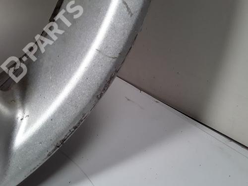 Rim PEUGEOT 407 Coupe (6C_) 2.7 HDi | BP8995824C45