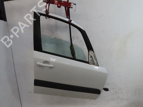 Right front door SUZUKI SX4 (EY, GY) 2.0 DDiS (RW420D) | BP29319440C3