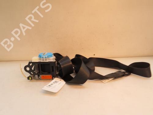 Used Front left belt tensioner TOYOTA YARIS (_P13_) 1.5 Hybrid (NHP130_, NHP130) (101 hp) 17067959