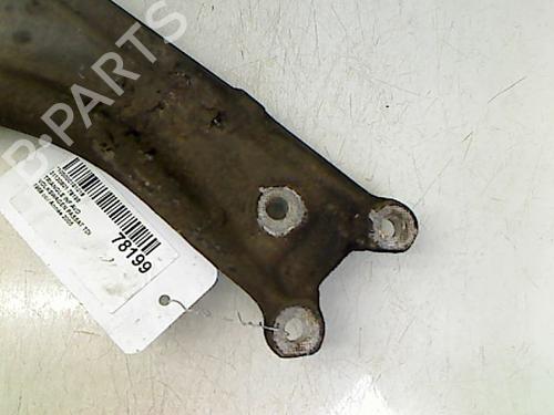 Right front suspension arm VW PASSAT B6 (3C2) 2.0 TDI 16V | BP14889901M13 