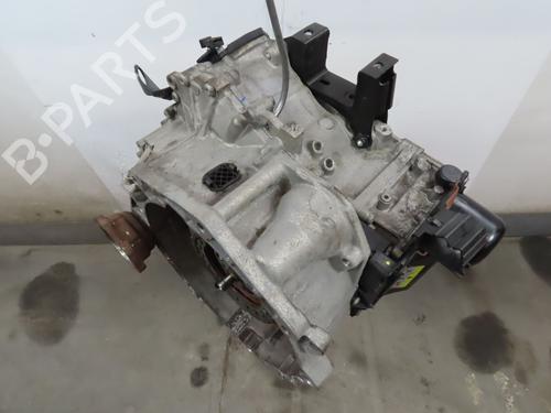 Used Gearbox Gearbox AUDI A1 (8X1, 8XK) 1.0 TFSI (95 hp) 33712261 33712261