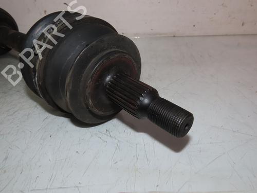 Used Left front driveshaft MERCEDES-BENZ B-CLASS Sports Tourer (W245) B 200 CDI (245.208) (140 hp) 25299861