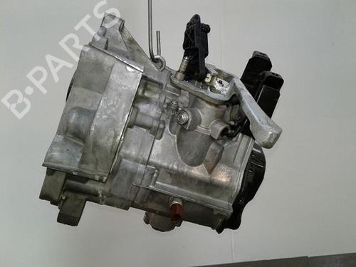 Gearbox VW POLO IV (9N_, 9A_) 1.2 | BP8979526M3
