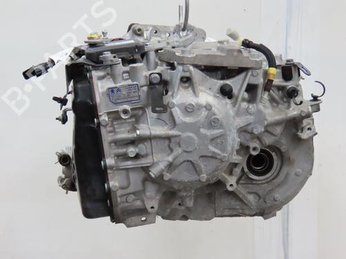 Gearbox CITROËN C4 CACTUS 1.2 THP 110 | BP26897852M3
