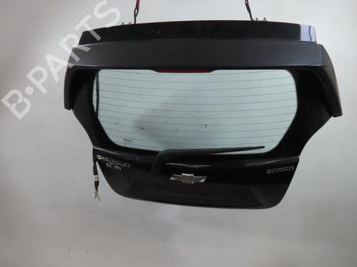 Tailgate CHEVROLET SPARK (M300) 1.2 | BP19529255C6