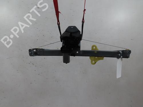 Used Front left window mechanism RENAULT CLIO IV (BH_) 1.2 16V (73 hp) 16826088