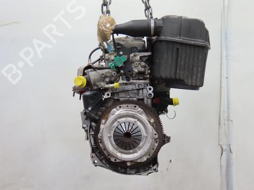 Engine CITROËN SAXO (S0, S1) 1.1 X, SX | BP18326982M1 
