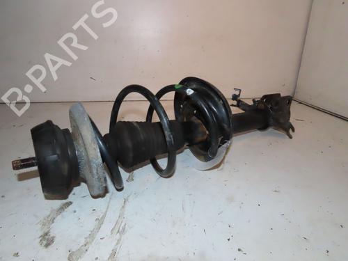 Left front shock absorber DACIA SANDERO II TCe 90 (B8M1, B8MA, B8AC) | BP28285214M16