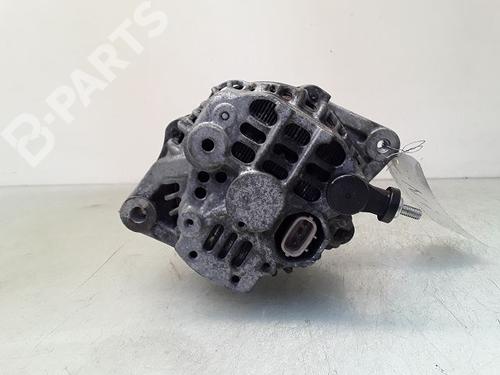 Alternator OPEL AGILA (B) (H08) 1.2 (F68) | BP8987796M7 