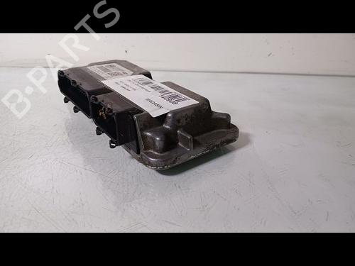 Engine control unit (ECU) SEAT IBIZA III (6L1) 1.4 16V | BP15077076M57 