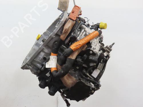 Gearbox RENAULT CLIO V (B7_) 1.6 E-TECH 140 (B7MU) | BP39112526M3 - Image 4