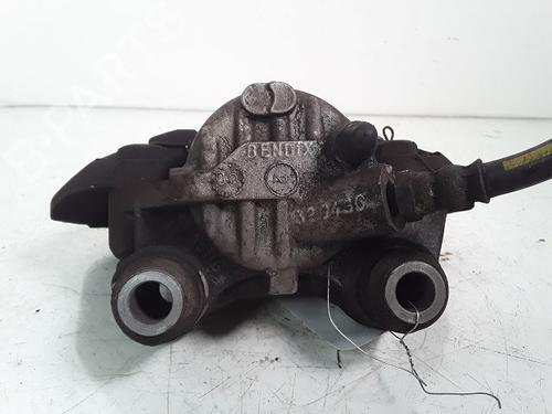 Right front brake caliper CITROËN SAXO (S0, S1) 1.1 X, SX | BP14891114M104 