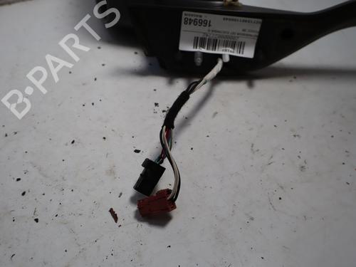 left-mirror-peugeot-208-i-ca_-cc_-2012-2013-2014-2015-2016-2017-2018-2019-2020-2021-36311092 main image