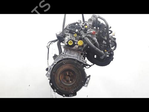 Engine PEUGEOT 108 1.0 VTi 72 | BP14988597M1 
