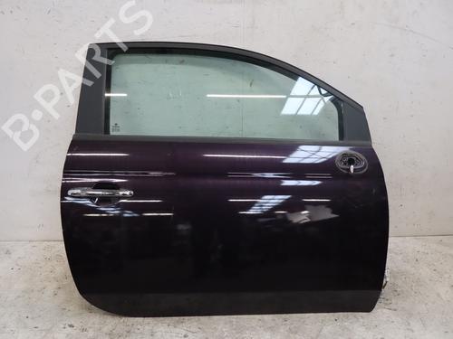 Used Right front door Right front door 39219723 39219723