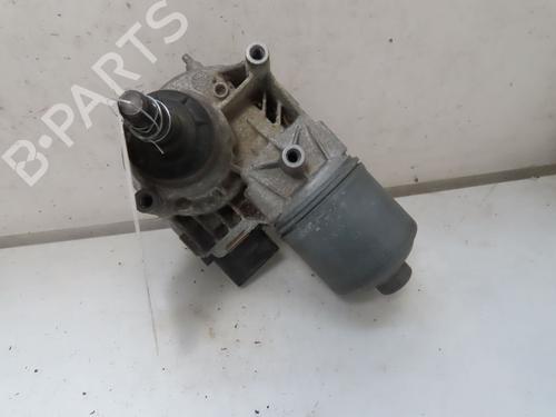 Front wiper motor RENAULT SCÉNIC IV (J9_) 1.7 Blue dCi 120 (J9A7, J9A8) | BP25906027M29 