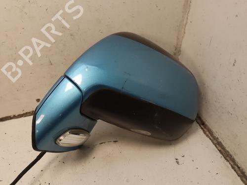 Used Left mirror Left mirror CITROËN C4 Picasso I MPV (UD_) 1.6 HDi (109 hp) 33222035 33222035