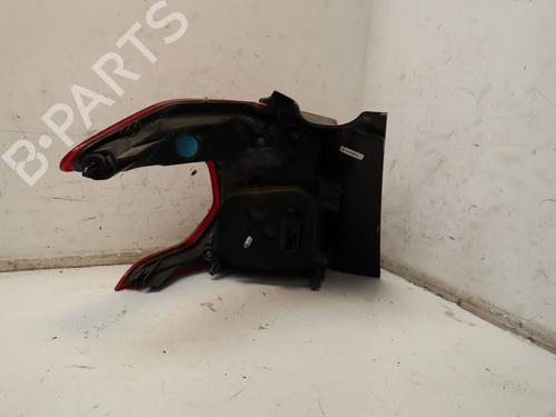 Right taillight PEUGEOT 2008 I (CU_) 1.2 THP 130 / PureTech 130 | BP34640688C35 - Image 2