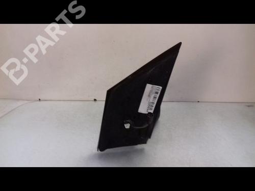 Right mirror FORD FIESTA V (JH_, JD_) 1.4 TDCi | BP8986415C27 