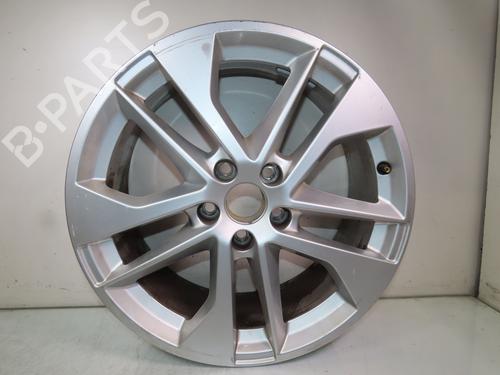 Fælk AUDI Q2 (GAB, GAG) 1.4 TFSI | BP27393519C45