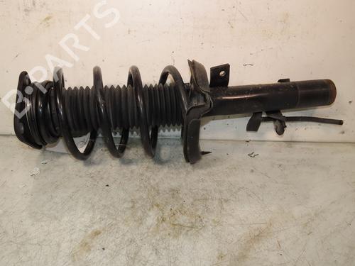 Used Left front shock absorber FORD FOCUS III 1.0 EcoBoost (125 hp) 21113407