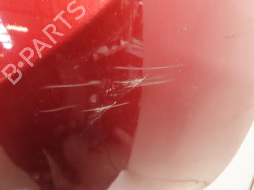 Rear bumper NISSAN NOTE (E12) 1.5 dCi | BP25830343C8