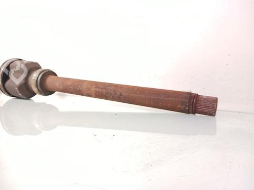Right front driveshaft PEUGEOT 308 CC (4B_) 2.0 HDi | BP12123073M39 