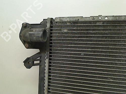 Køler RENAULT SAFRANE II (B54_) 2.5 20V (B54F) | BP23149260M31 