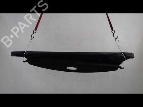 Used Rear parcel shelf KIA CEE'D SW (ED) 1.6 CRDi 90 (90 hp) 23152944