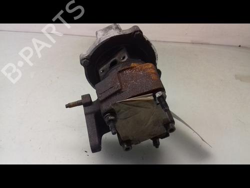Turbocharger/Supercharger RENAULT CLIO II (BB_, CB_) 1.5 dCi (B/CB3M) | BP8982575M71 