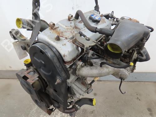 Used Engine Engine 36874505 36874505