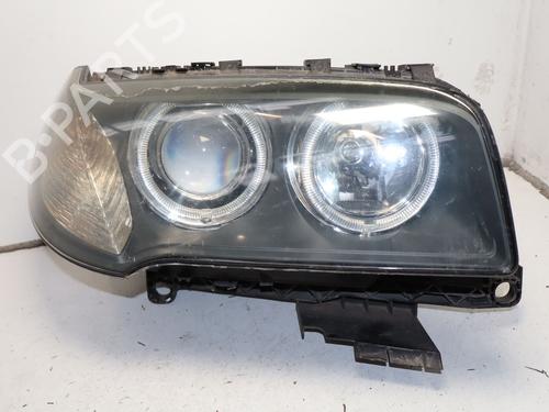 Right headlight BMW X3 (E83) xDrive 35 d | BP40026706C29 - Image 2
