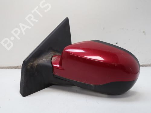 Used Left mirror Left mirror 39219996 39219996