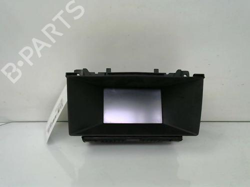 Used Display monitor OPEL ASTRA H (A04) 1.7 CDTI (L48) (100 hp) 8978331