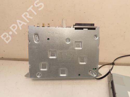 Radio PEUGEOT 508 SW I (8E_) 1.6 BlueHDi 120 | BP26702281E6 
