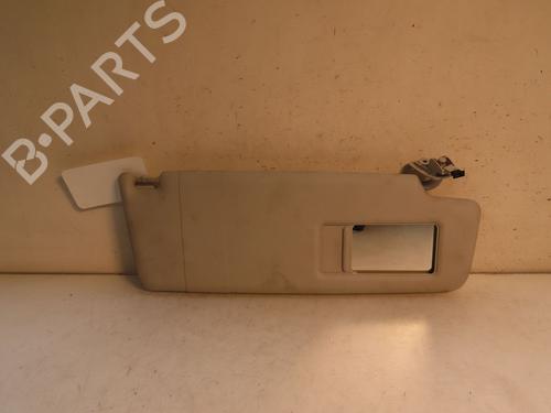 Used Right sun visor VW TIGUAN (5N_) 2.0 TDI 4motion (140 hp) 17214992