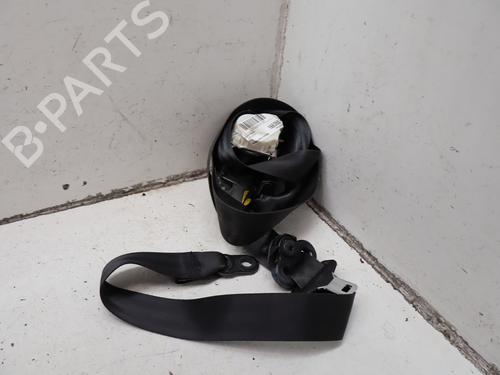 Venstre fortil seleforstrammer Venstre fortil seleforstrammer FORD FIESTA VI (CB1, CCN) 1.6 TDCi (95 hp) 34498581 34498581